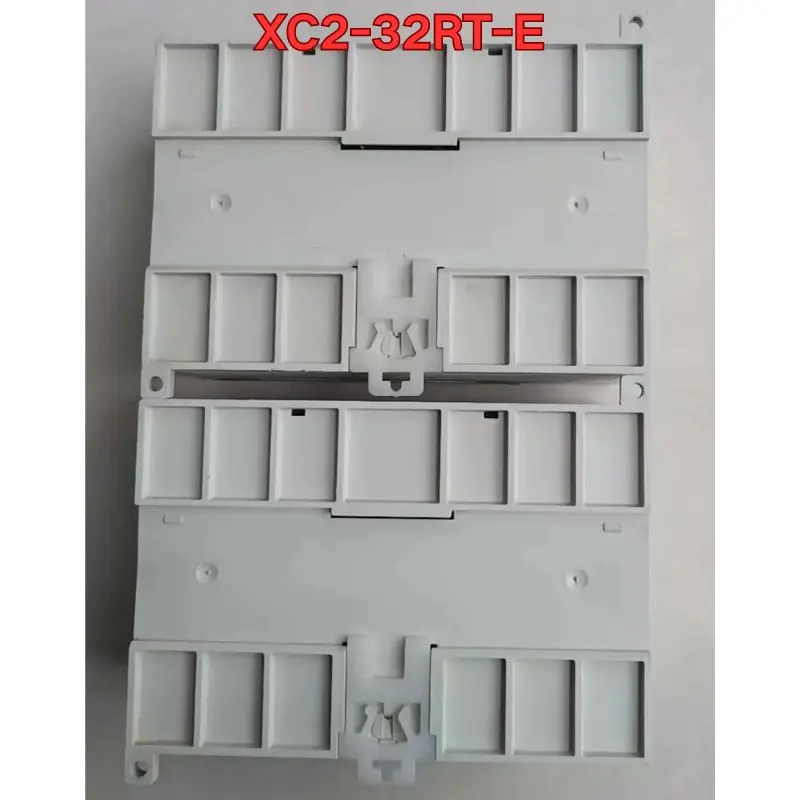 리퍼 XC2-32RT-E PLC 완료