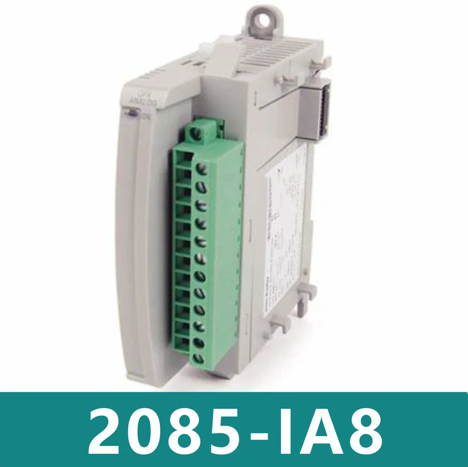 모듈 2085-IA8 2085-IF8 2085-OF4 신