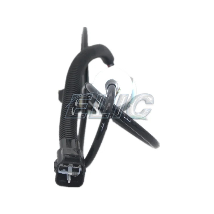 R220-9 R210-9 R210-7 굴삭기 차단 솔레노이드 밸브 11N6-66090 11n6-66030 모던호환