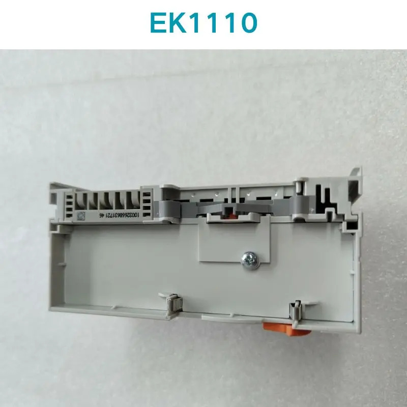 신형 EK1110 모듈