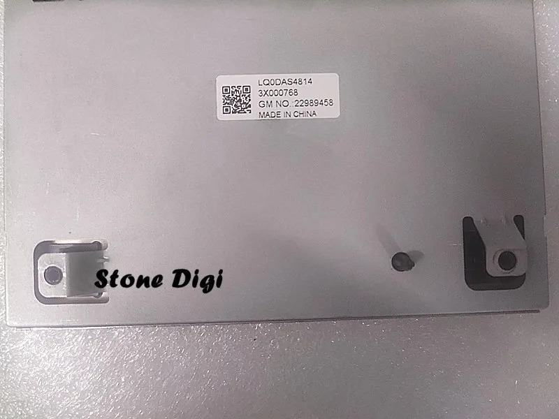 SHARPLCD 디스플레이 스크린 패널 오리지널 등급 A LQ0DAS4814 10.4 인치