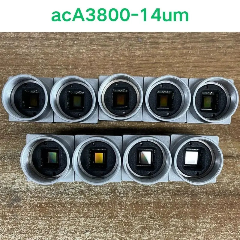리퍼 OK 카메라 acA3800-14um