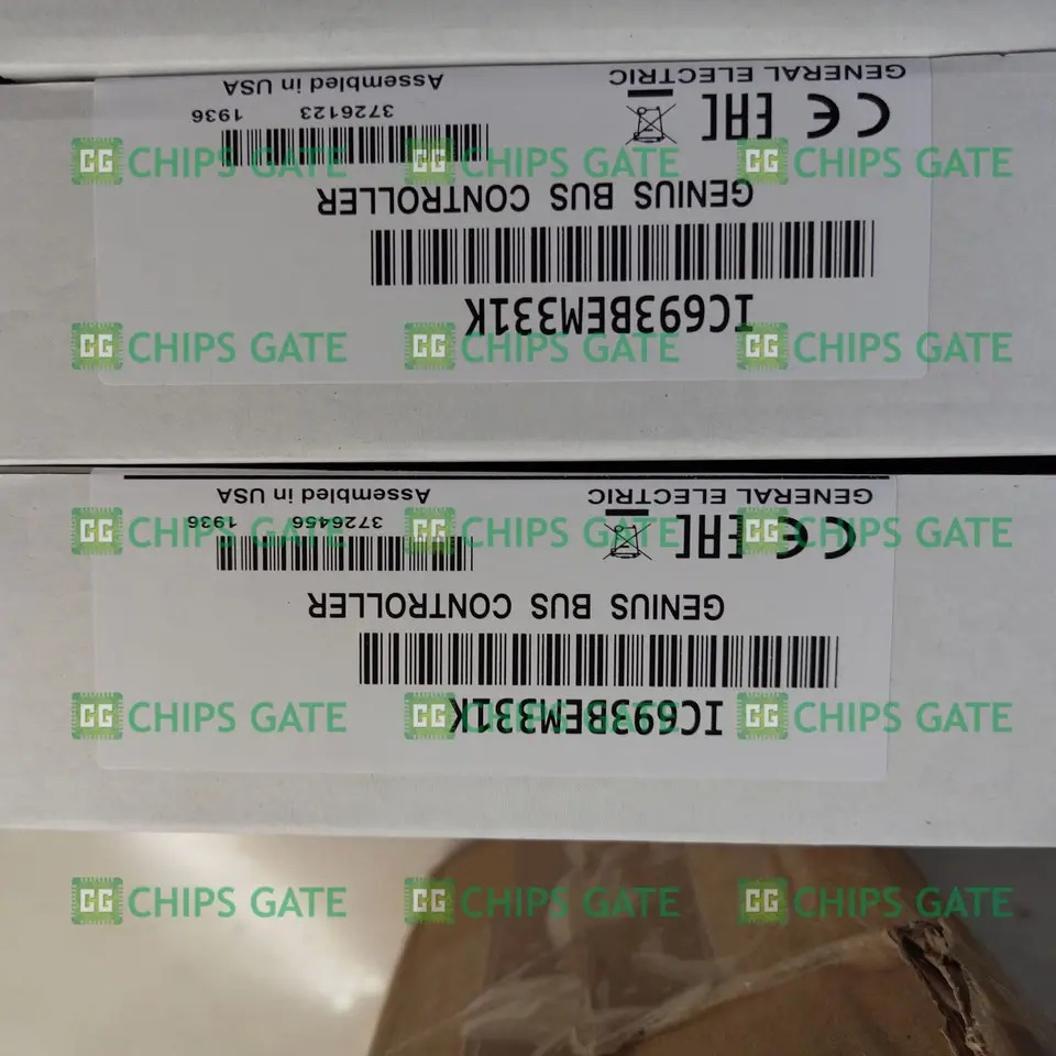GE Fanuc IC693BEM331신