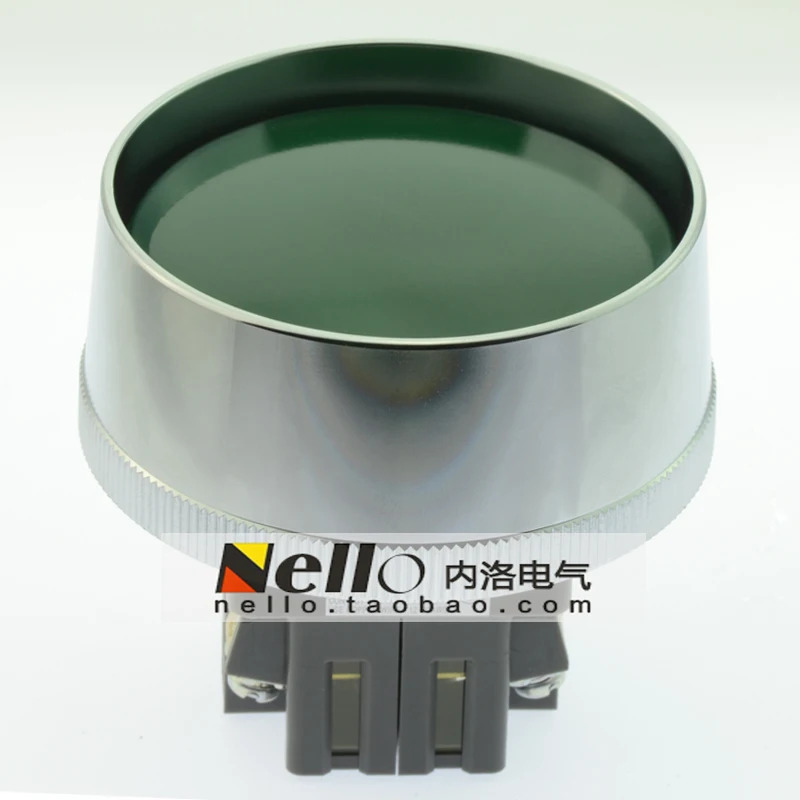 IDEC GREE 버섯 머리 푸시 버튼 스위치 ABN4F01 11 20 02 22 깊은 자체 재설정 보호 커버 30mm 1N01NC-3p