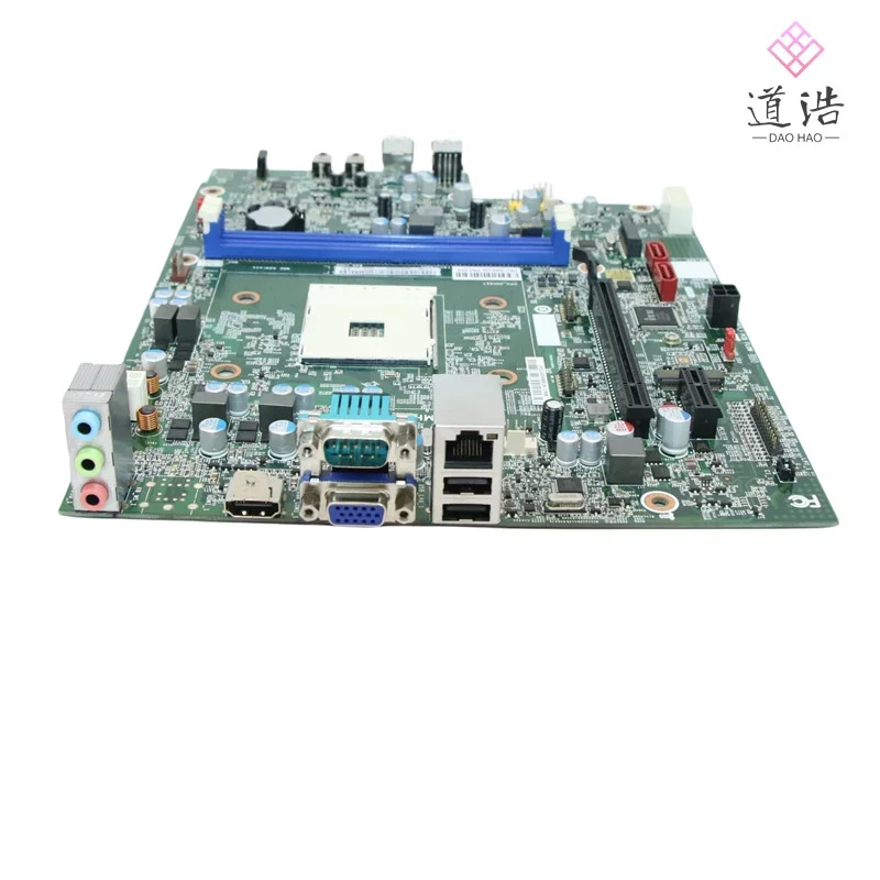 Lenovo호환 Ideacentre 720-18ASU 데스크탑 마더보드AM4MH 00XK239 소켓 AM4 DDR4 메인보드 완전 작동 리퍼