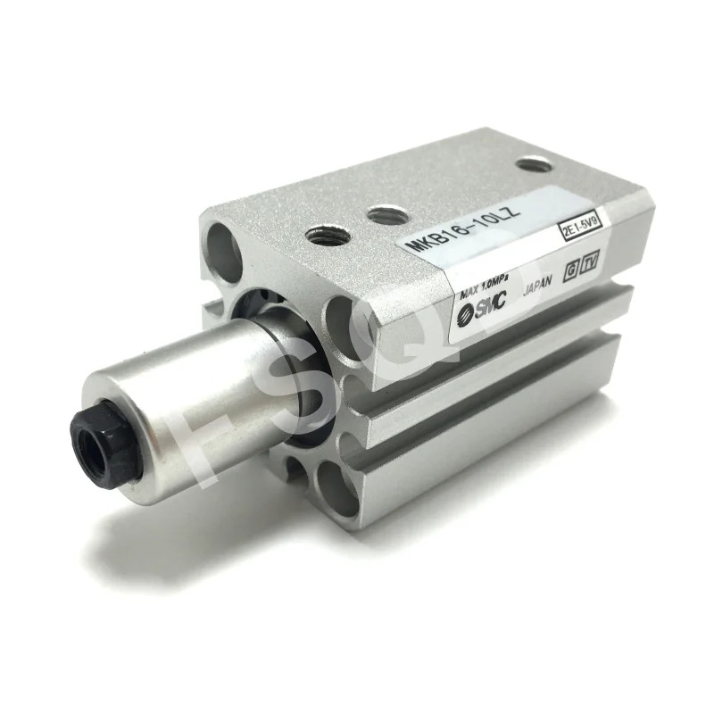 MKB16-10RZ20RZ30RZ/10LZ20LZ30LZ/10RN20RN30RN/10LN20LN30LN/10R20R30R/10L20L FSQD SMC 로터리 클램프 실린더 MKB