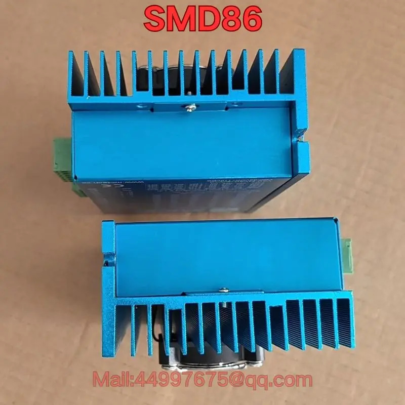 리퍼 SMD86 서보 드라이브 기능 리퍼는 정상