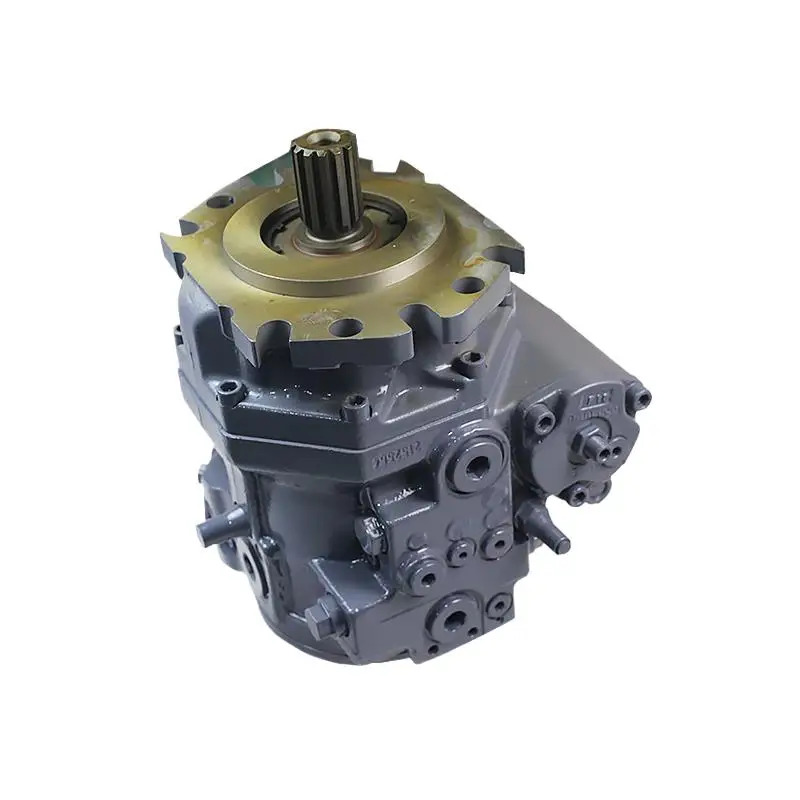 Putzmeister 하이드로 펌프 Rexroth A4vg110 콘크리트 536356