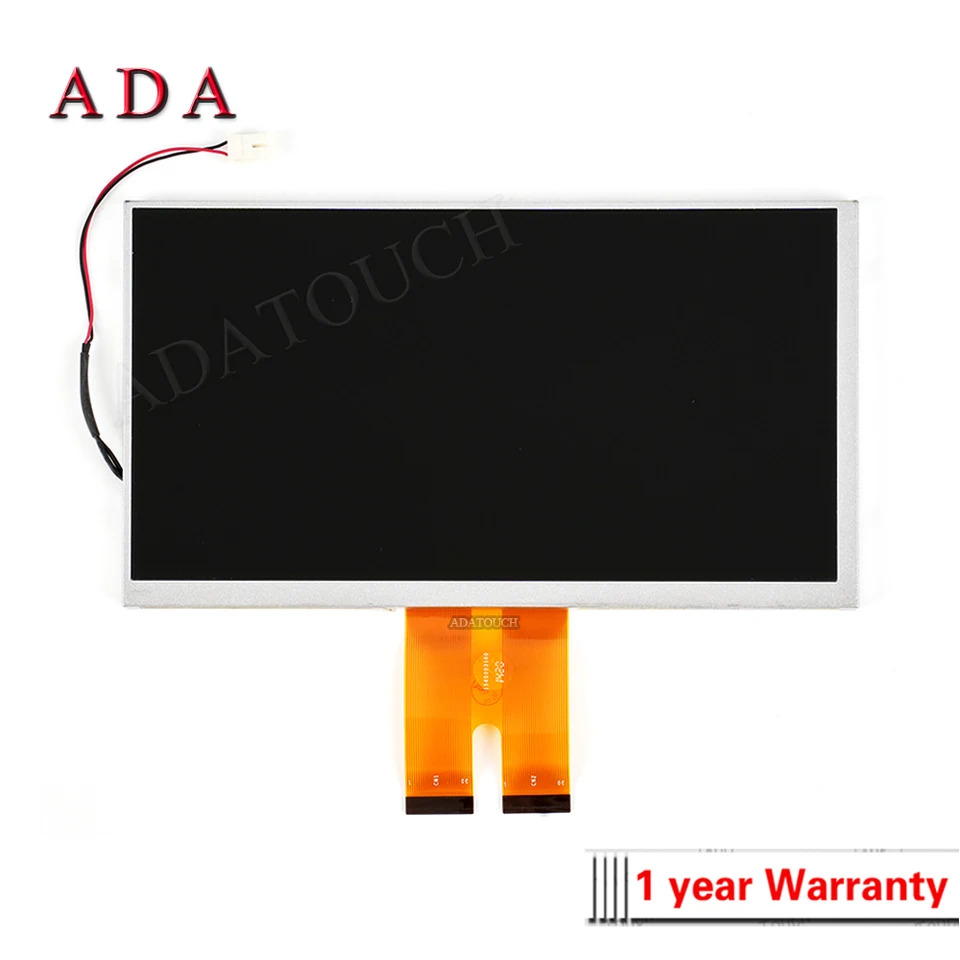 TIANMA TM070RDH01 LCD 디스플레이 패널 신 오리지널