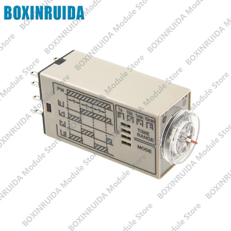 H3YN-2 AC200-230V 24VDC H3YN-4 신