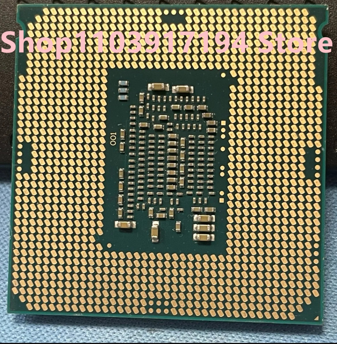 CPU i5-6500T
