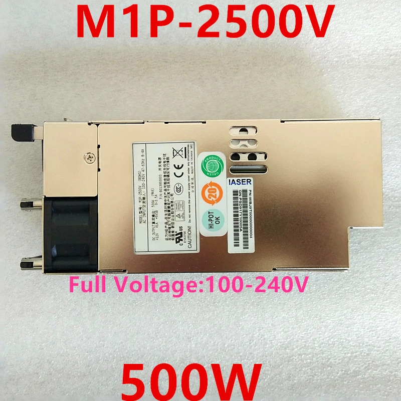 Emacs QNAP NASPSU 전원공급장치 M1P-2500V 500W
