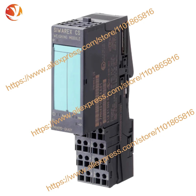 오리지널 7MH4910-0AA01 7MH4950-1AA01 신