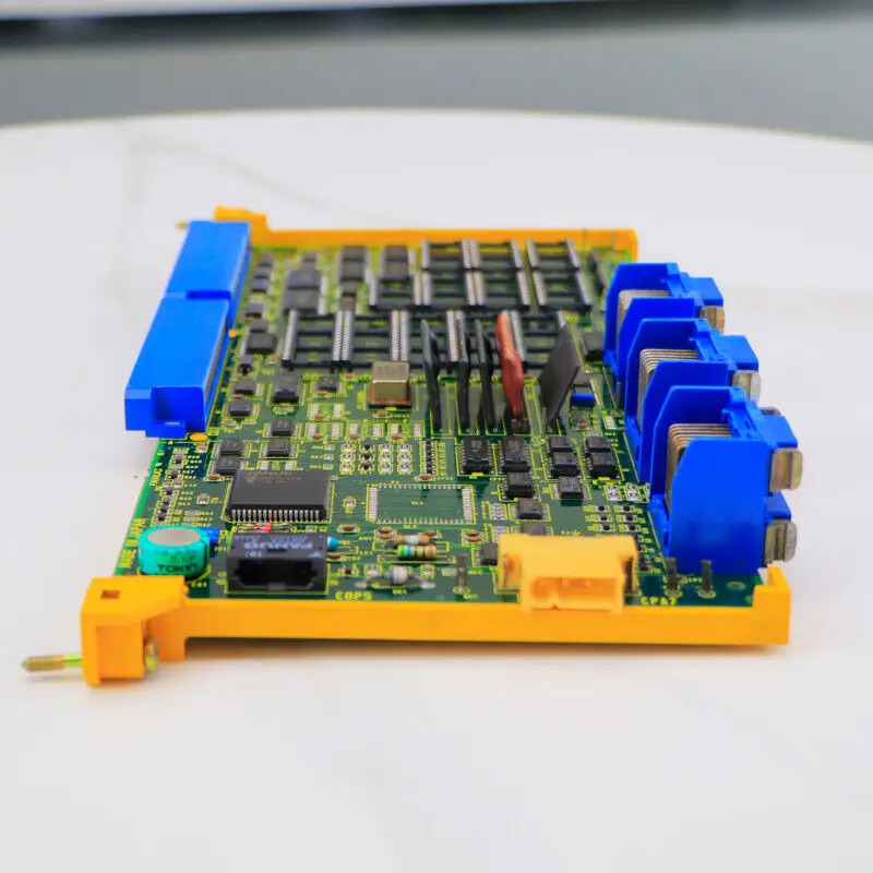 리퍼 FANUC A16B-2201-0101 메모리 보드 6 개월 A16B22010101