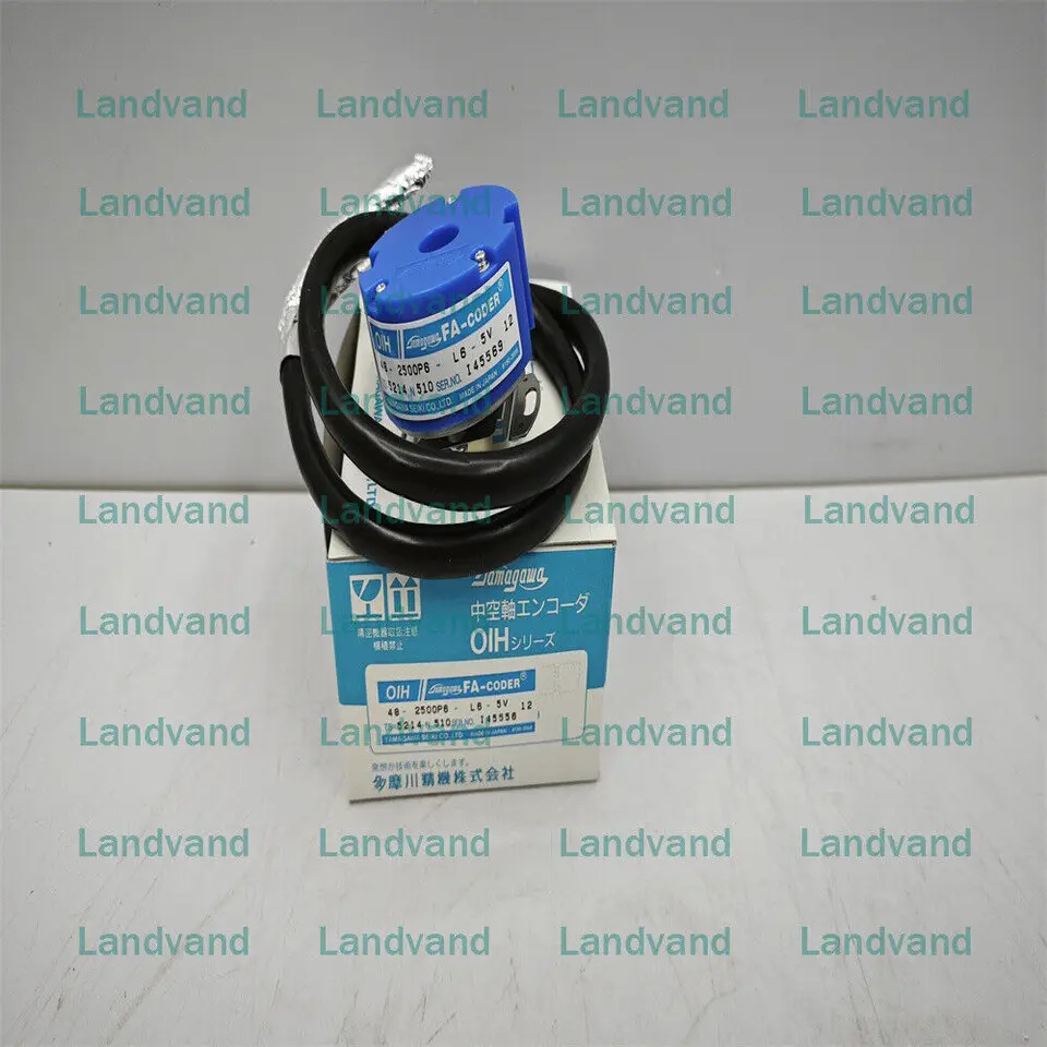 TAMAGAWA 리졸버 인코더 TS5214N510 1PC