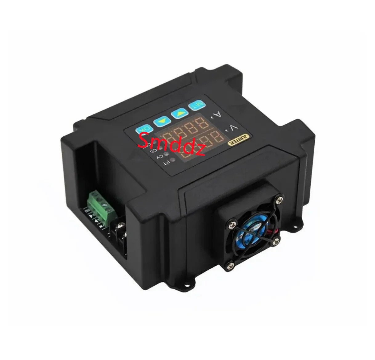 DPM8600 CNC DC 안정화 전원공급장치 프로그래밍 직렬 포트 485 통신 정전압 정전류 st