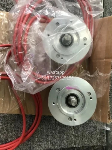 인코더 IEV62-00002 포장되지 않은