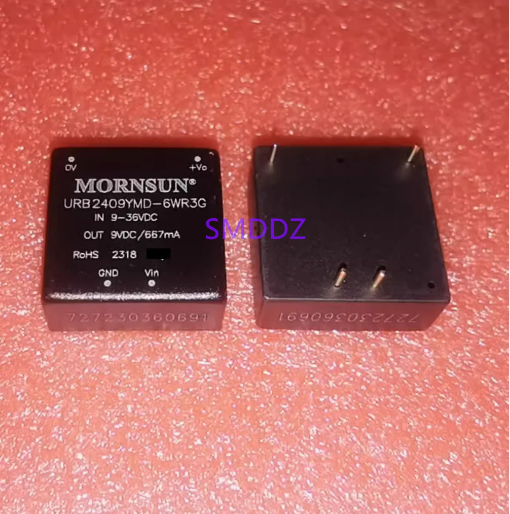 5개/DC URB2403YMD-6WR3G / URB2405YMD-6WR3G /URB2409YMD-6WR3G URB2412YMD-6WR3G /URB2415YMD-6WR3G /URB