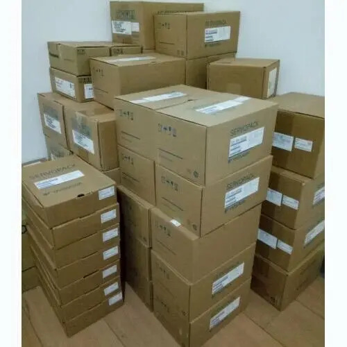 YASKAWA SGDV-1R6A15A 서보 드라이브 SGDV1R6A15A 신형 1PC