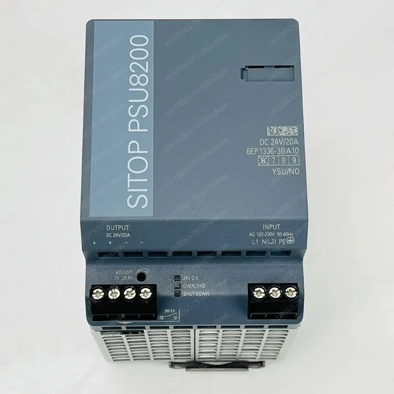 SIEMENS 안정화 전원공급장치 SITOP PSU8200 6EP1336-3BA10용