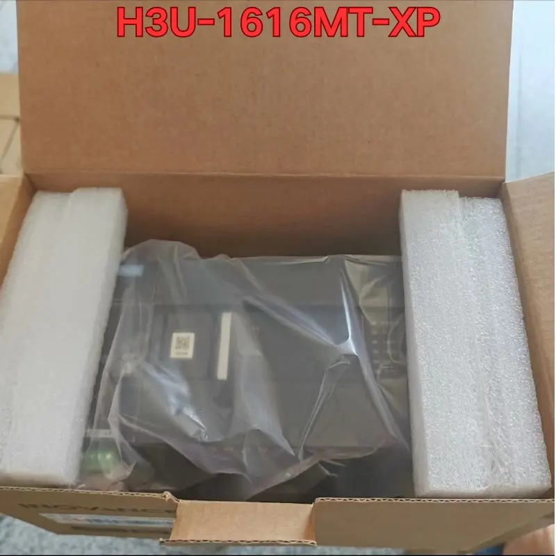미사PLC 모듈 H3U-1616MT-XP 신