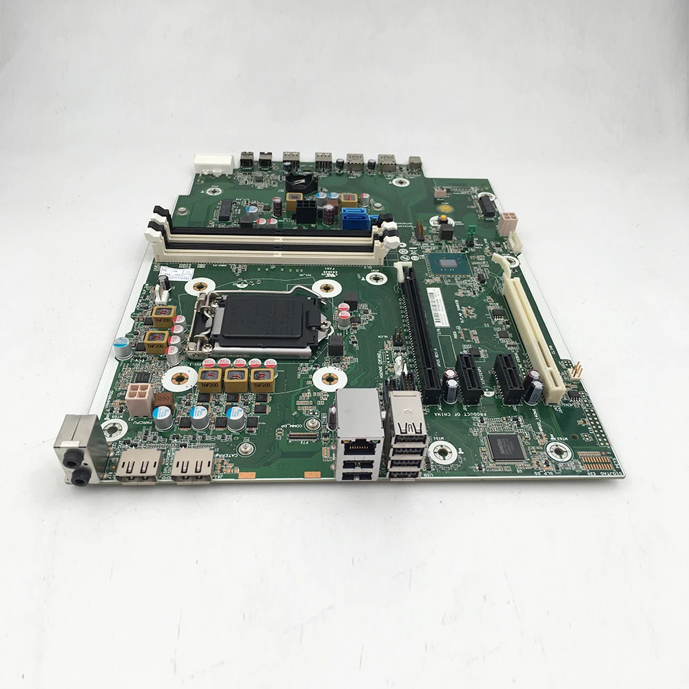 912337 -001 -601 901017 hp호환 EliteDesk 800 G3 SFF PC 데스크탑 마더보드용