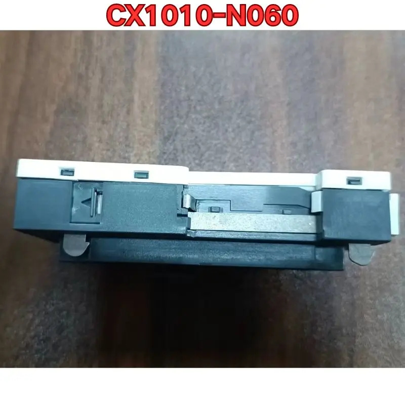 리퍼 PLC 모듈 CX1010-N060 기능 정상