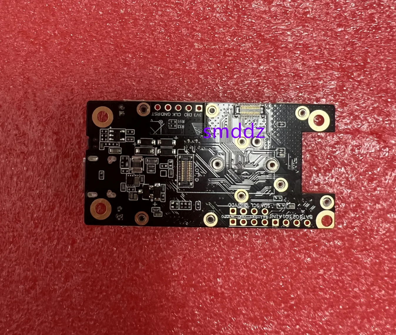/ LoRa 모듈RAK3172 평가 보드 저전력 표준 LoRaWAN 프로토콜기본 안테나