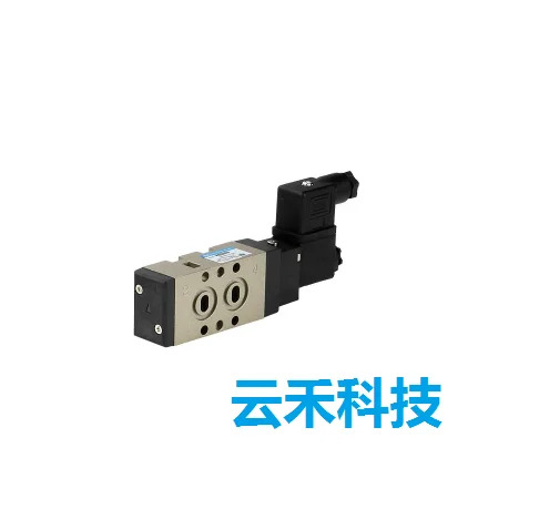 KS534S/K22-02 KCC 솔레노이드 밸브 KS534S