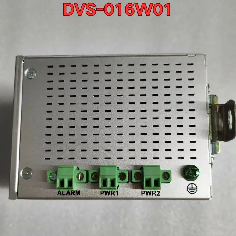 리퍼 산업스위치 DVS-016W01 기능 정상