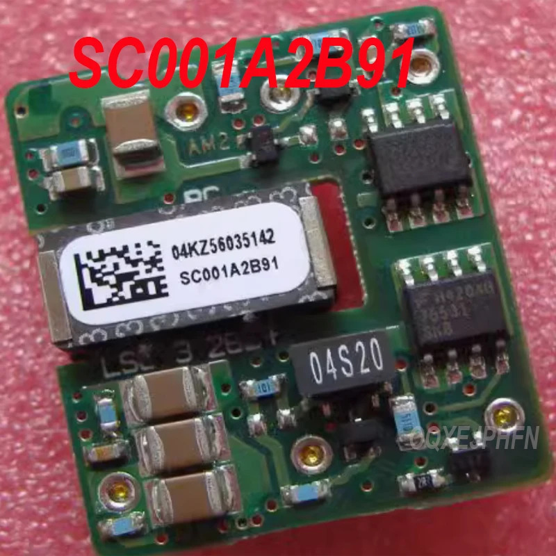 전원공급장치 SC001A2B91 04KZ56035142 신