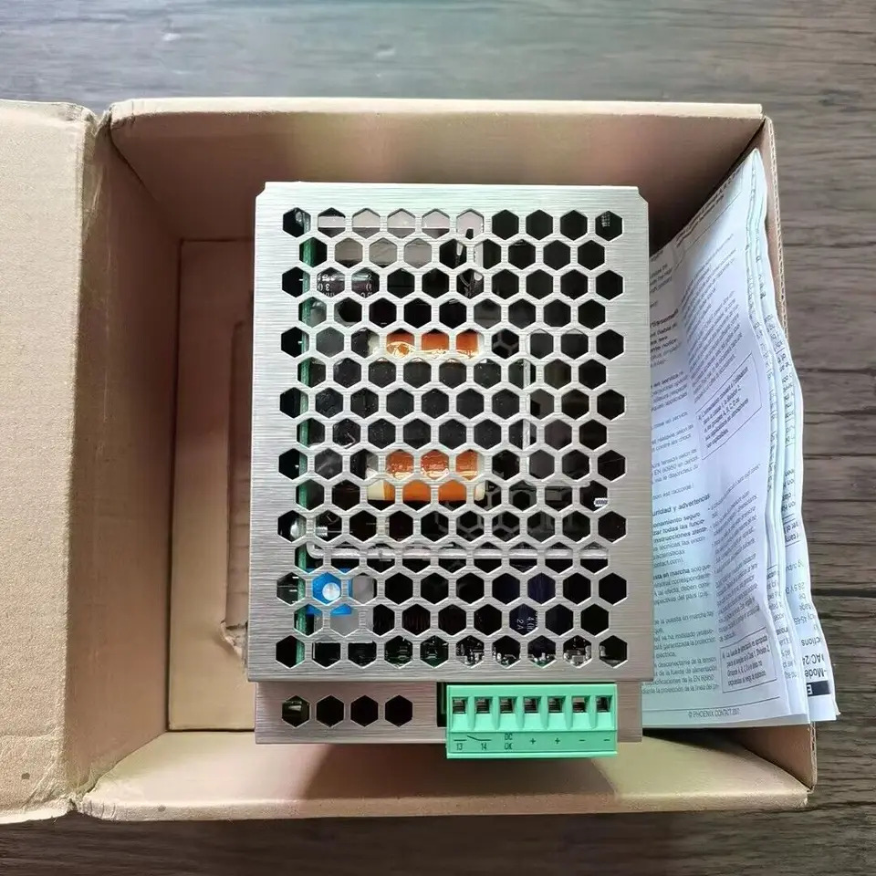 QUINT-PS-100-240AC/24DC/10 2938604 PLC 신