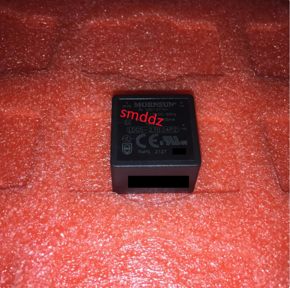 AC DC 전원 모듈 LD05-23B03R2 LD05-23B05R2 LD05-23B09R2 LD05-23B12R2 LD05-23B15R2 LD05-23B24R2