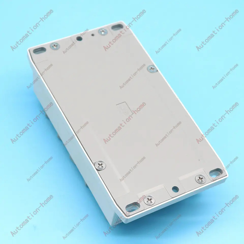 SMC EX500-GDN1 직렬 변속기 시스템 출력 모듈 신