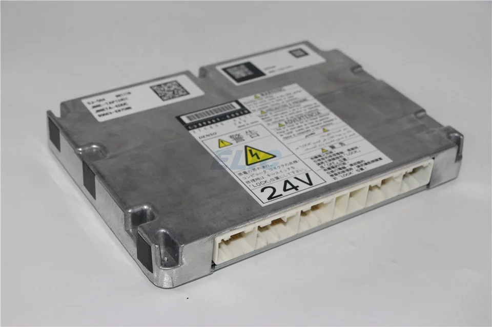 ELIC SK200-8 J05 J08 엔진 컨트롤러 ECU 89661-E0010 275800-4213