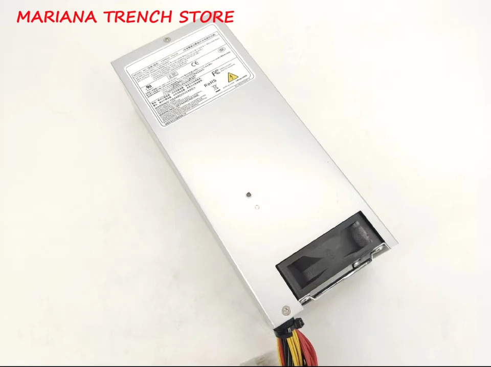 FSP600-702UE FSP 정격 600W 2U 서버 전원공급장치