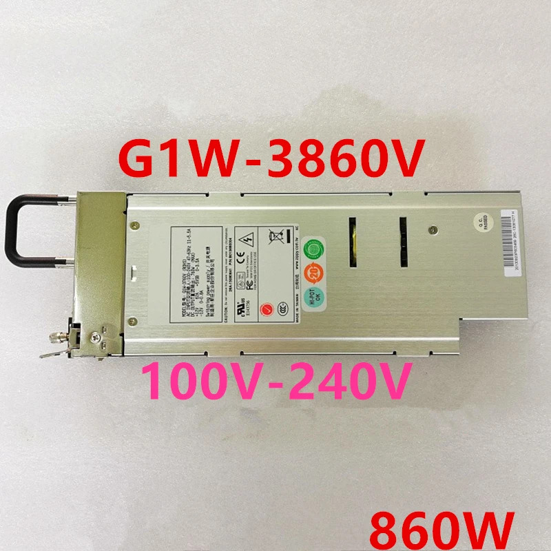 Emacs CRPSPSU 860W 전원공급장치 G1W-3860V 신