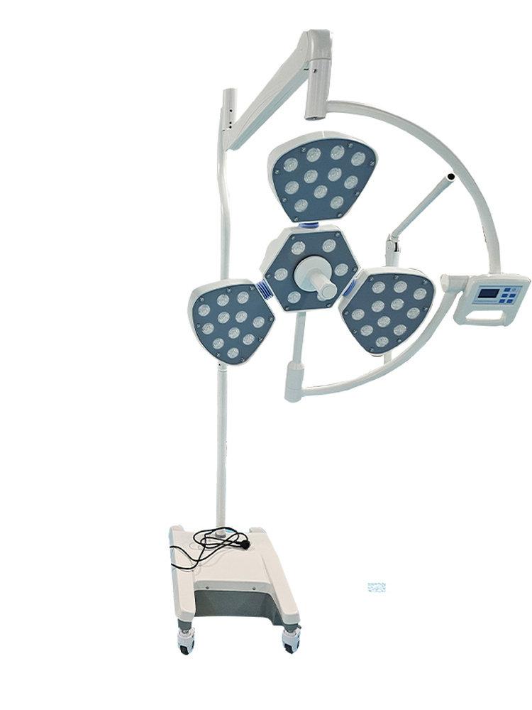 LED 무영등조명 전구 동물병원 황색 수술 치과 보조등 관리실 진료등 할로겐 검사등 - 상세 이미지 4