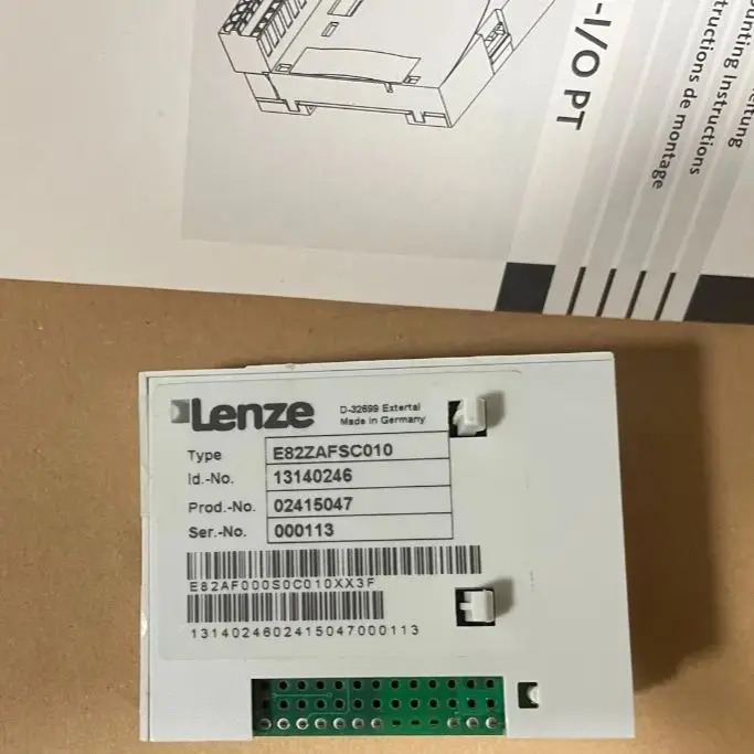 표준 PT E82ZAFSC010 모듈