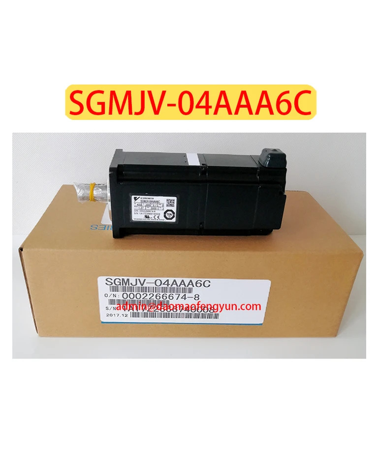 SGM호환JV-04AAA6C 서보모터 SGM호환JV 04AAA6C 신
