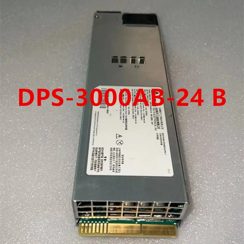 DELTA 3000W 전원공급장치 DPS-3000AB-24 B DPS-3000AB-24B리퍼 PSU