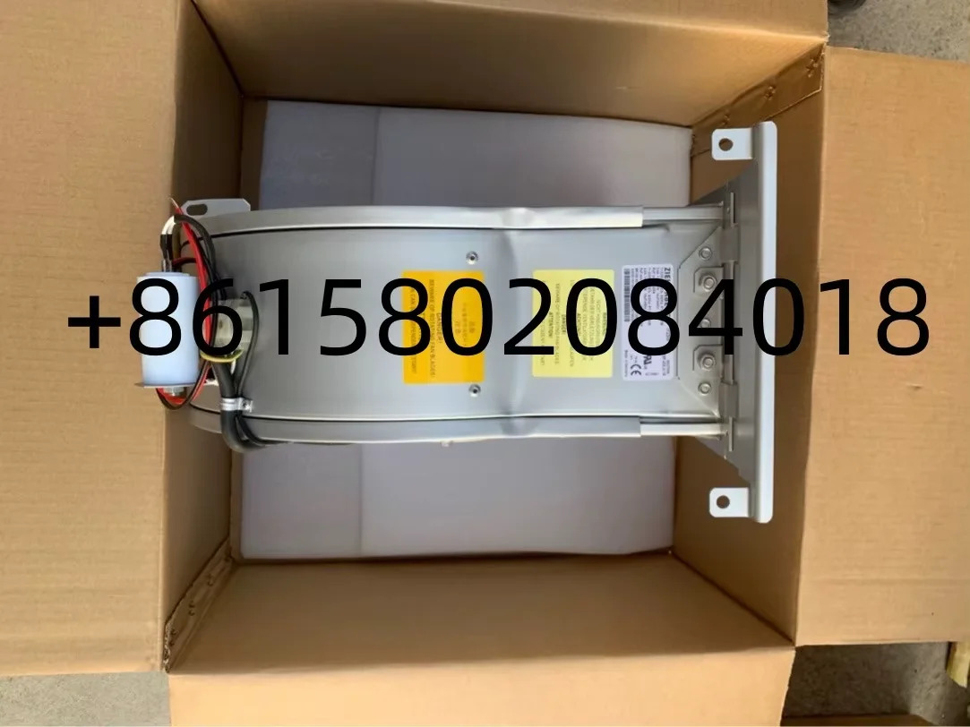 RG28P-4EK.41.1R 인버터 전송풍기