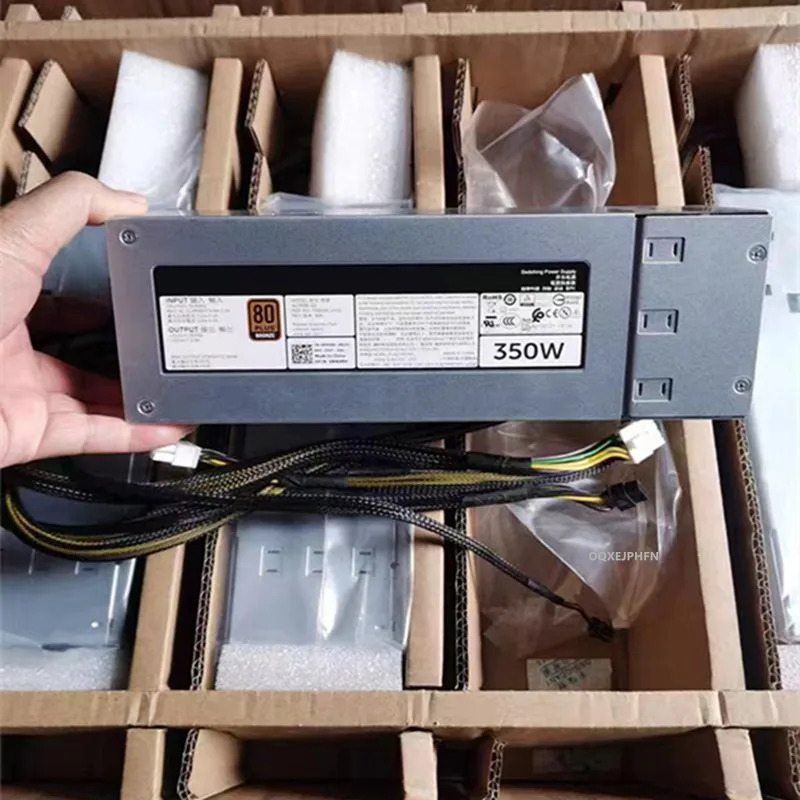 DELL PowerEdge T340 350W 전원공급장치 AC350E-S0 NW98H 0NW98H새 원본 PSU