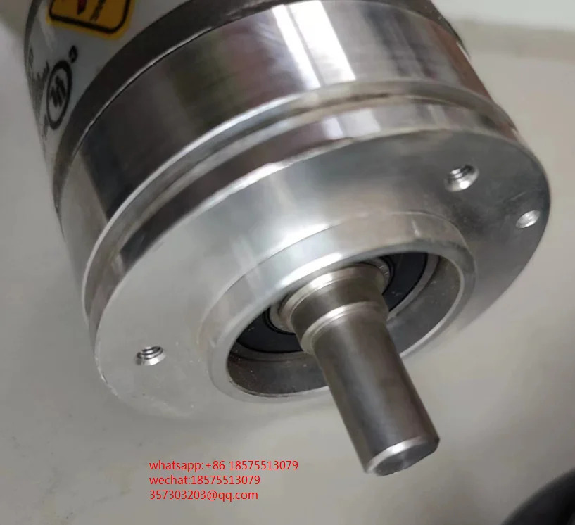 Kubler 인코더8.5000.6001.0500