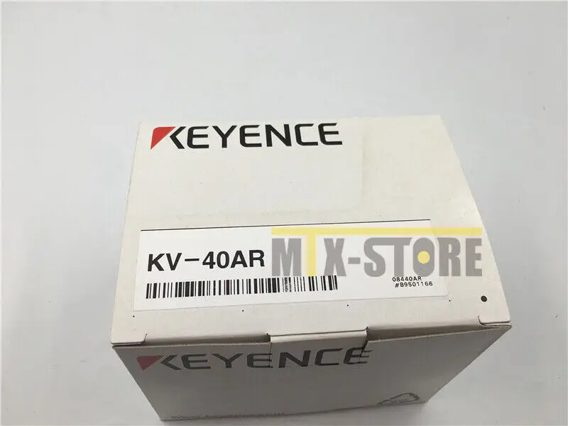 KV-40AR PLC 모듈 KV40AR 키엔스 신