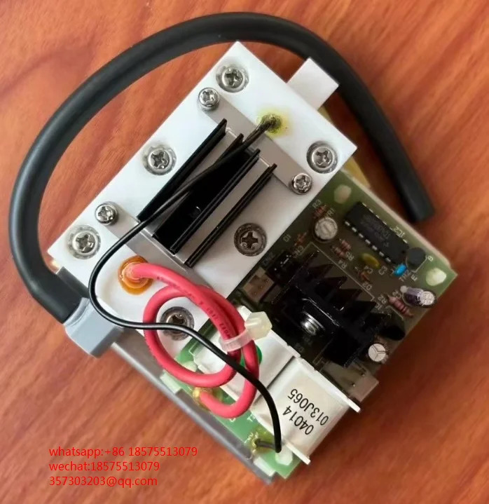 HORIBA 904000150001 오존 제네라 토르 제로 발생기 액세서리 ET-0EB-013A