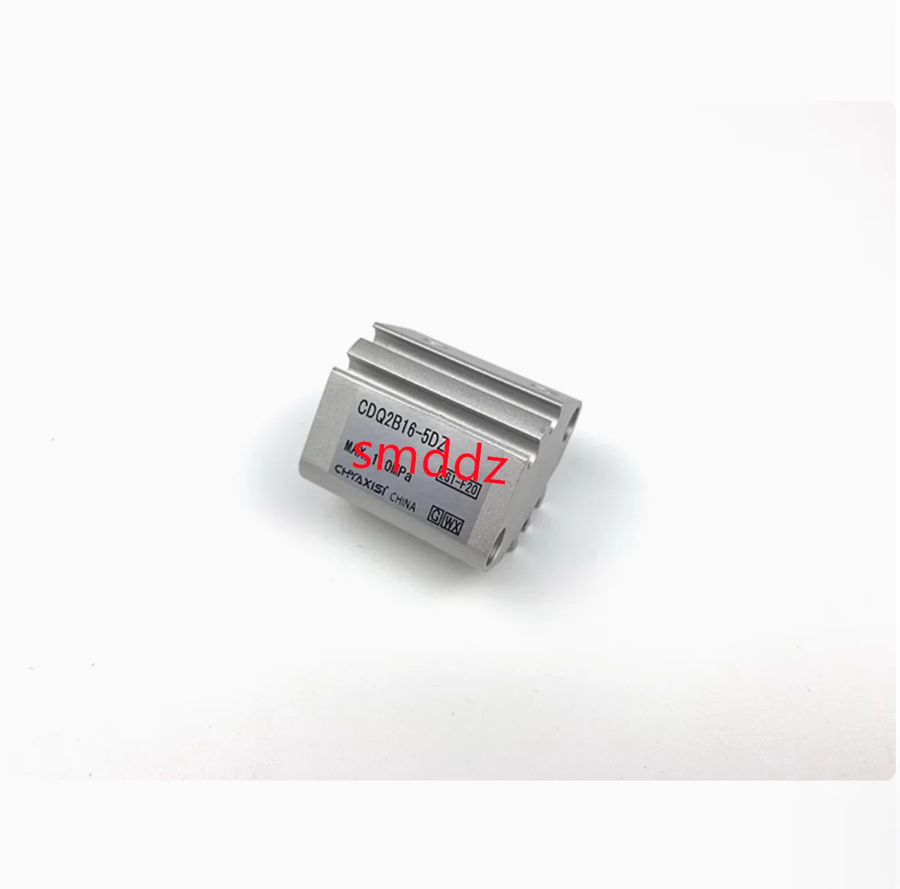1pcs/실린더 CDQ2B16-5DMZ /CDQ2B16-10DMZ /CDQ2B16-15DMZ /CDQ2B16-20DMZ/ CDQ2B16-25DMZ /CDQ2B16-30DMZ /C