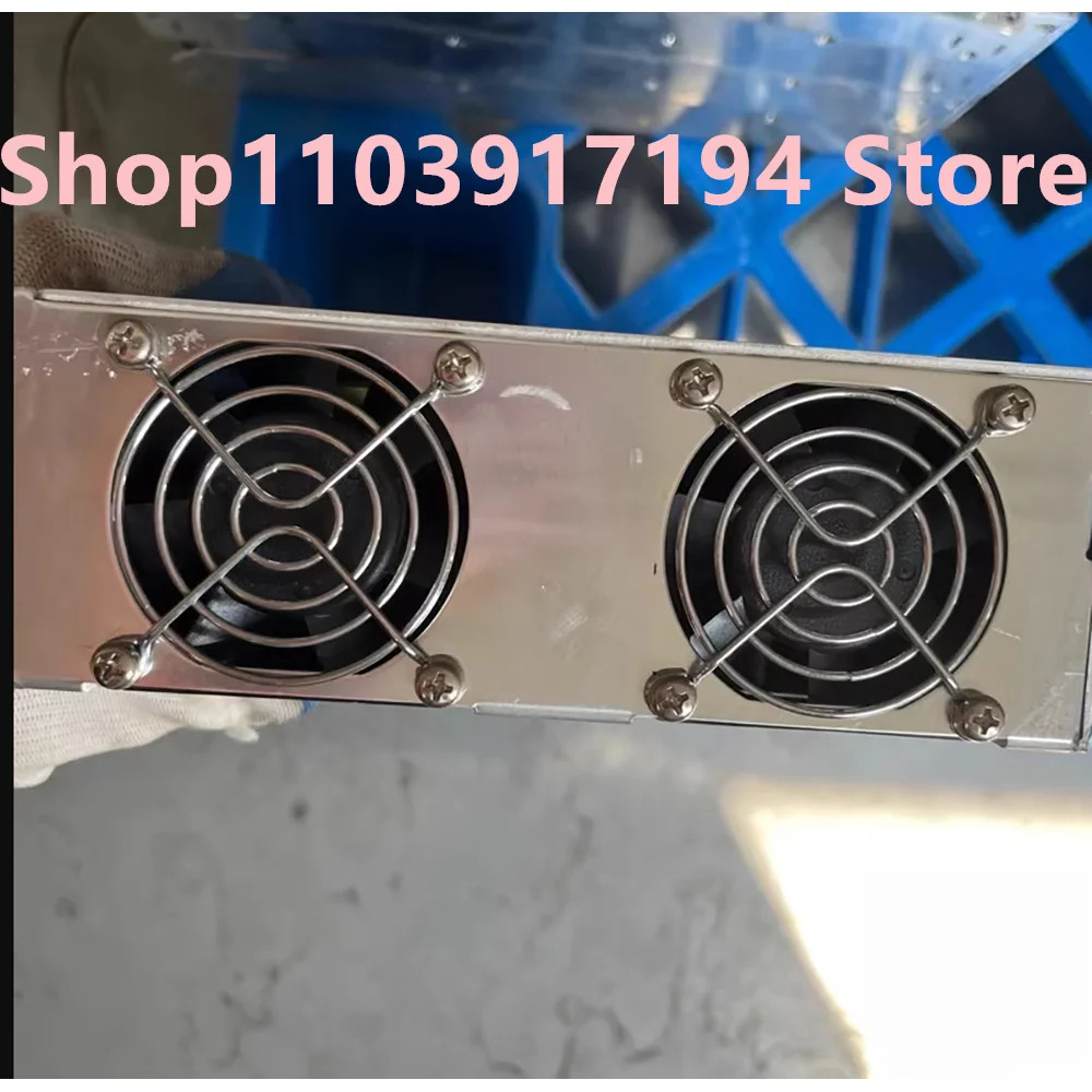 MEAN WELL RSP-3000-24 산업제어 전원공급장치 24V 3000W