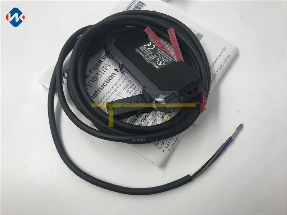 키엔스 센서 FS-V33P FSV33P 신