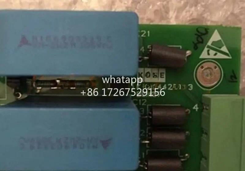 리퍼 드라이브 보드 KM 954425 G01/KM 954426 H03